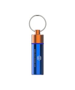 Storz and Bickel Capsule Caddy סטורז אנד ביקל תא לאחסון קפסולות