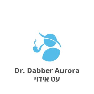 Dr. Dabber Aurora ד"ר דאבר אורורה וופורייזר לווקס - טבק עבודי