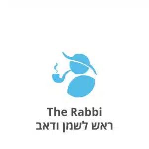 The Rabbi Cartridge ראש לדאבים - טבק עבודי