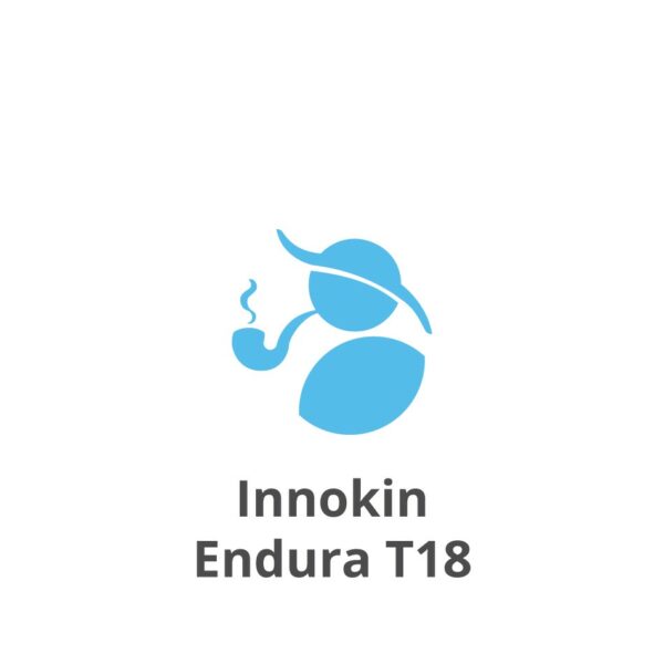 Innokin Endura T18 אינוקין טי18 סיגריה אלקטרונית