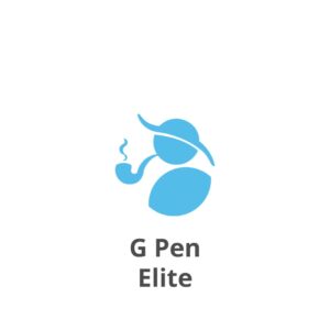 וופורייזר G Pen Elite ג'י פן אליט