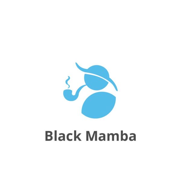וופורייזר Black Mamba בלאק ממבה