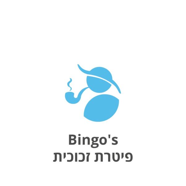 Bingo's פיטרת זכוכית