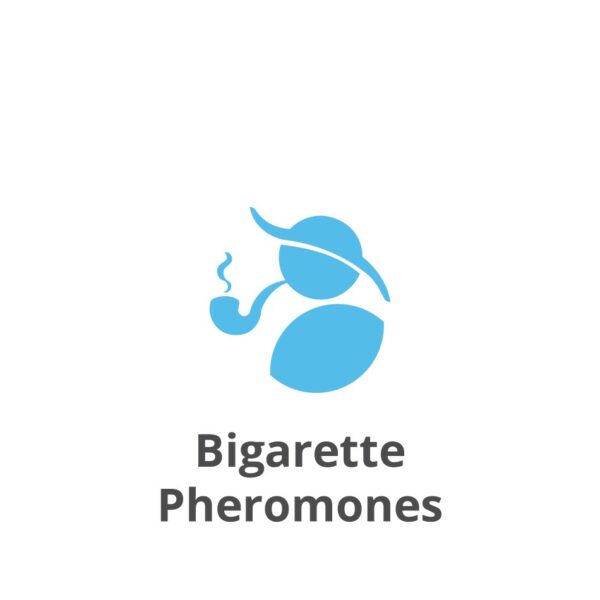 Bigarette Pheromones סיגריות צמחיות