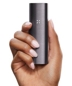 וופורייזר PAX 2 פקס 2 - שנתיים אחריות