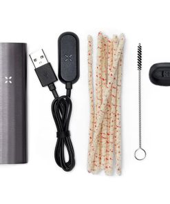 וופורייזר PAX 2 פקס 2 - שנתיים אחריות