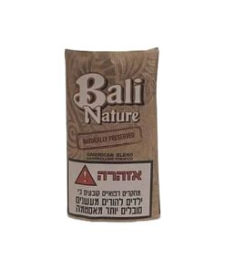 BaliShag באלישאג טבק לגלגול חום