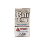 BaliShag באלישאג טבק לגלגול לבן