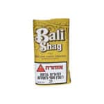 BaliShag באלישאג טבק לגלגול צהוב