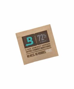 שקית איזון לחות קטנה (8 גרם) בובדה 72 אחוז