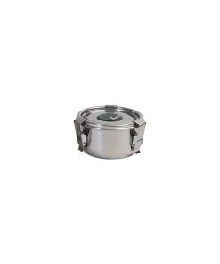 CVault קופסאות אחסון עם נעילה 0.175 ליטר