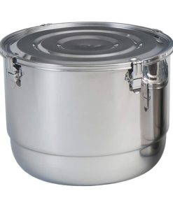 CVault קופסאות אחסון עם נעילה 50 ליטר