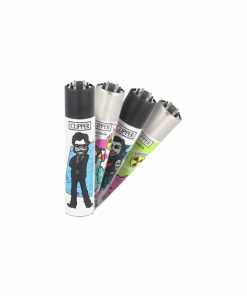 קליפר מסדרות שונות Clipper