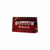Elements אלמנטס נייר גלגול קטן 100 יח' (המפ)
