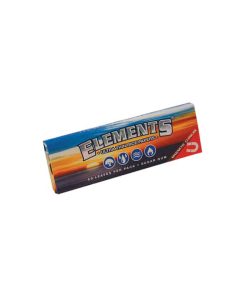 Elements אלמנטס נייר גלגול קטן (אורז)