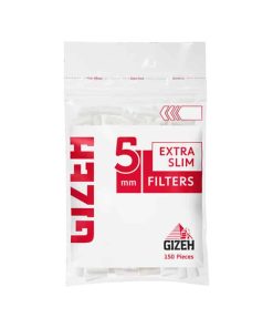 פילטר ספוג 5.3 מ"מ קצר גיזה Gizeh