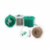 פתיל המפ + מחזיק מפתחות המפלייטס Hemplights