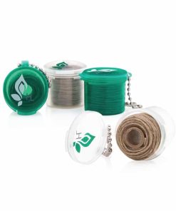 פתיל המפ + מחזיק מפתחות המפלייטס Hemplights