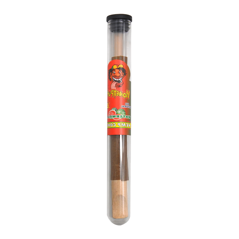 Honeypuff בלאנט מגולגל בטיובה בטעם אבטיח