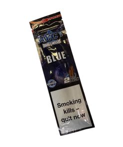 Juicy Double Wraps ג'וסי דאבל ראפס זוג בלאנטים לגלגול בלו