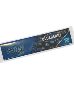 Juicy Jay's ג'וסי ג'ייס נייר גלגול קינג סייז אוכמניות