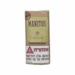 Manitou מאניטו טבק לגלגול ירוק