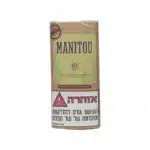 Manitou מאניטו טבק לגלגול ירוק