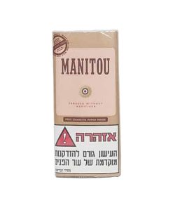 Manitou מאניטו טבק לגלגול וורוד
