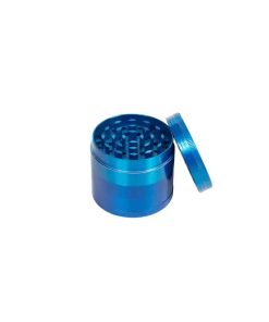 גריינדר מתכת 4 חלקים קטן