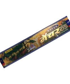 קטורת במגוון ריחות נאג סאטיה צ'אמפה Satya Nag Champa