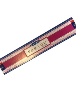 קטורת במגוון ריחות נאג סאטיה צ'אמפה Satya Nag Champa