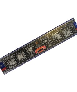 קטורת במגוון ריחות נאג סאטיה צ'אמפה Satya Nag Champa