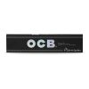 OCB אוסיבי נייר גלגול קינג סייז עם פילטרים