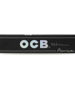 OCB אוסיבי נייר גלגול קינג סייז עם פילטרים