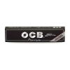 OCB אוסיבי נייר גלגול קינג סייז עם פילטרים