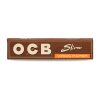 OCB אוסיבי נייר גלגול קינג סייז (לא מולבן)