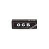 OCB אוסיבי נייר גלגול קטן עם פילטרים