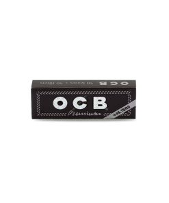 OCB אוסיבי נייר גלגול קטן עם פילטרים