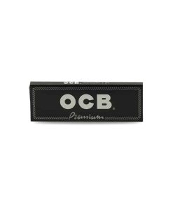 OCB אוסיבי נייר גלגול בינוני