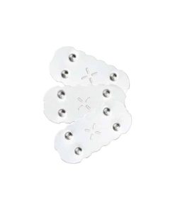 פקס סט 3 רשתות Pax Oven Screens Set