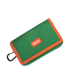 נרתיק בד לטבק במגוון דוגמאות פינץ' Pinch