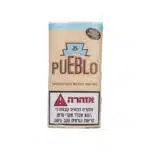 Pueblo פואבלו טבק לגלגול נטורל