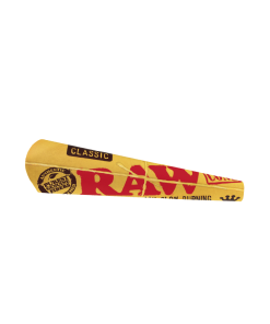 RAW רואו קונוס קלאסי קינג סייז 3 יח'