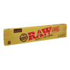 RAW Lean רואו קונוס דק קינג סייז 20 יח'