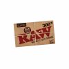 Raw Classic רואו נייר גלגול קלאסי בינוני 300 יח'
