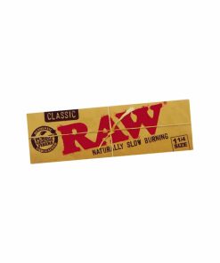 RAW Classic רואו נייר גלגול בינוני