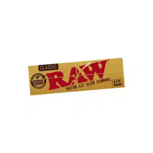 RAW Classic רואו נייר גלגול בינוני