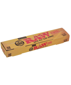 RAW רואו קונוס קלאסי בינוני 32 יח'