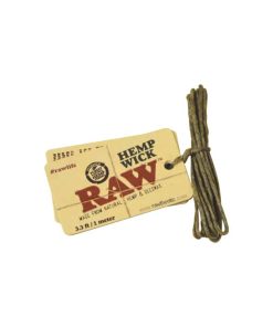 פתיל המפ 1 מטר רואו RAW