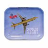מגש גלגול מטוס גדול רואו RAW Prepare for flight